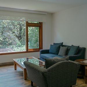 Dolce Lobo Boutique Stay